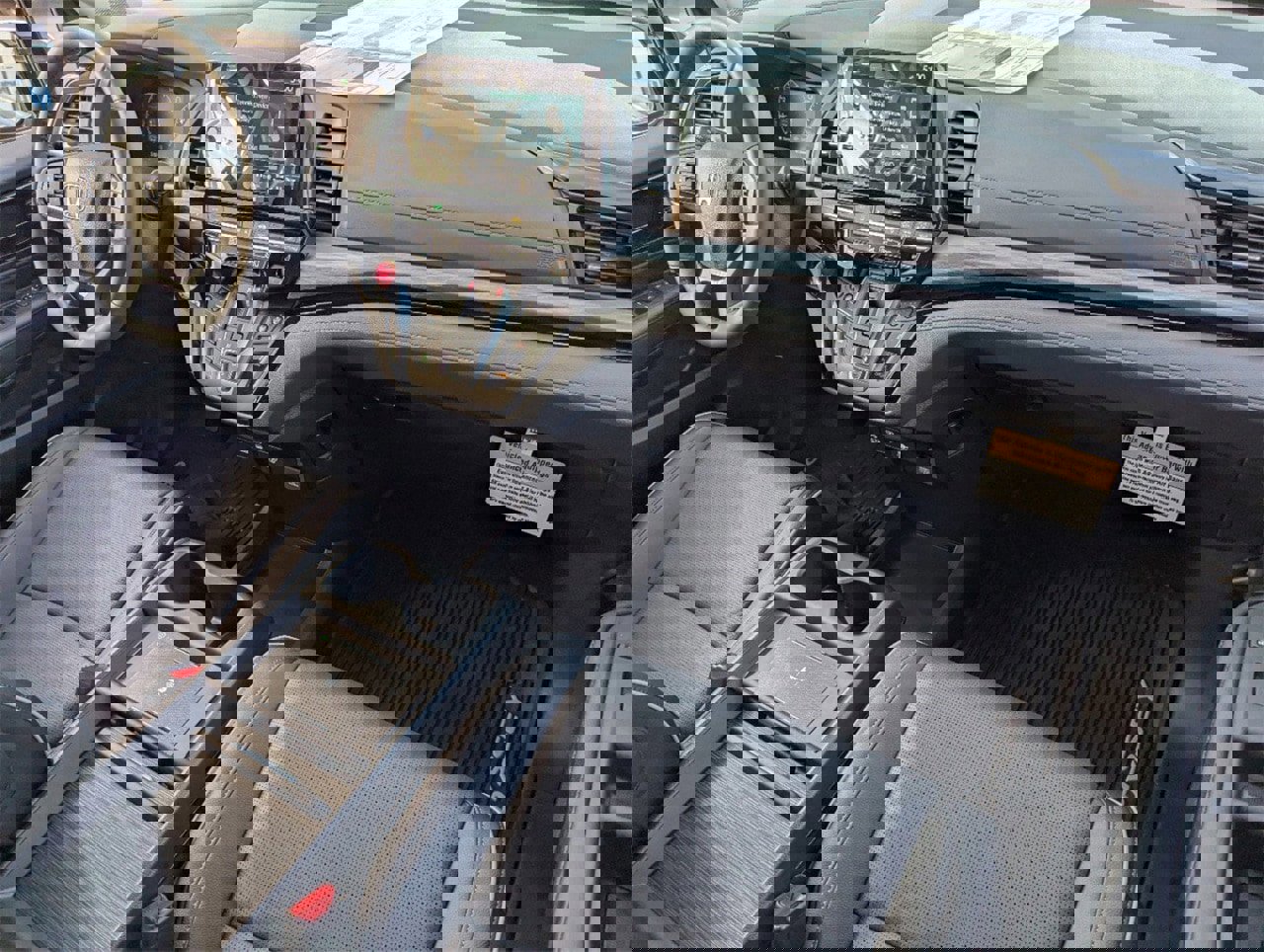 New 2026 Honda Odyssey Elite image 7