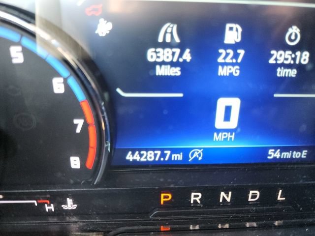 Certified 2024 Ford Bronco Sport Outer Banks w/ Tech Package AWD/4WD image 53