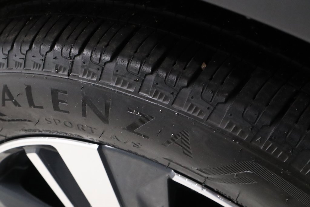 Certified 2024 Nissan Rogue SL w/ SL Premium Package image 22