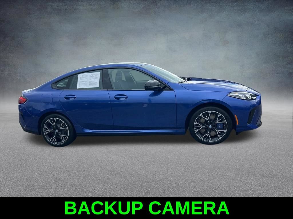 Used 2026 BMW 228i xDrive AWD/4WD image 4