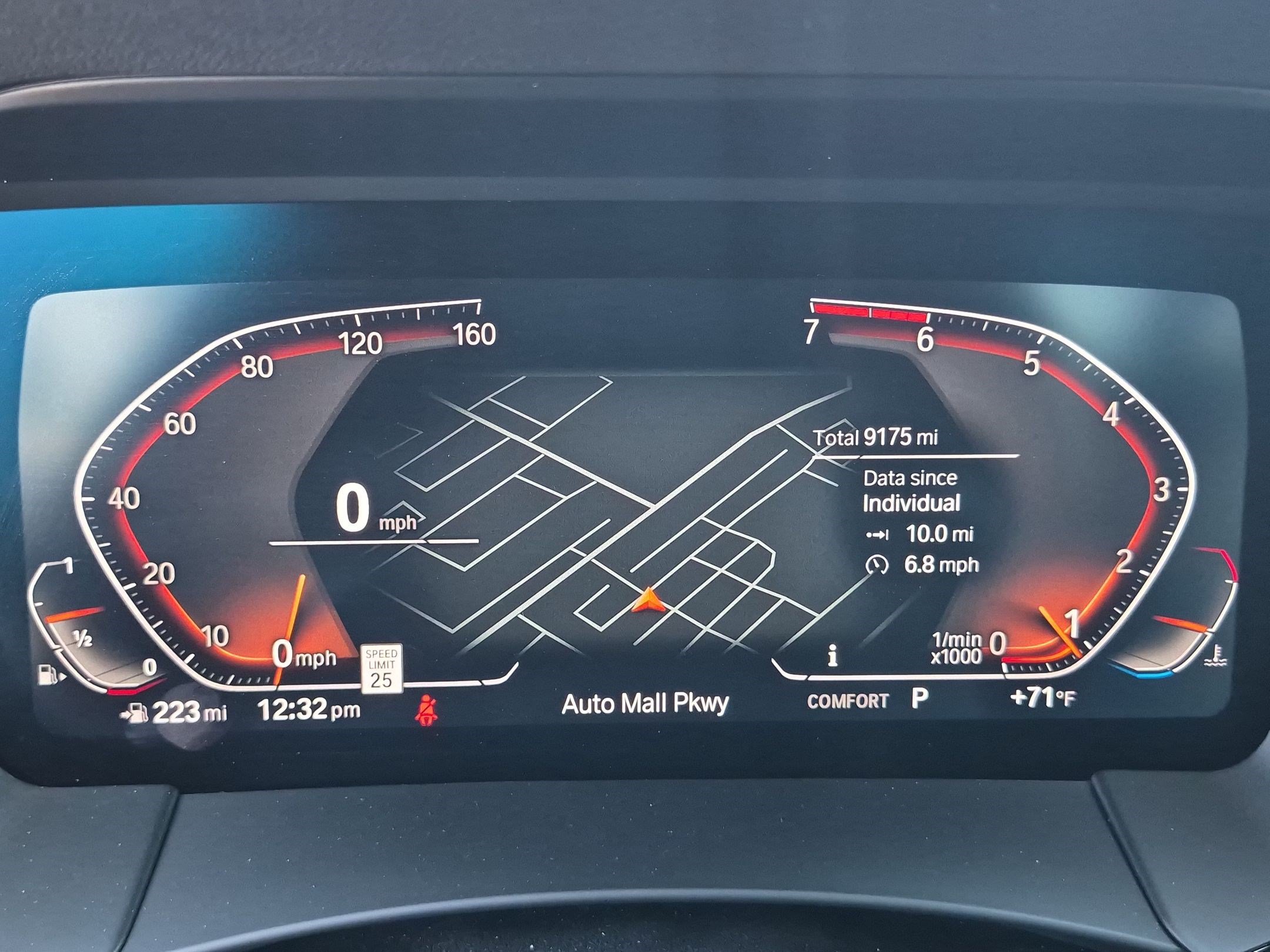 Used 2020 BMW Z4 sDrive30i w/ Convenience Package RWD image 21