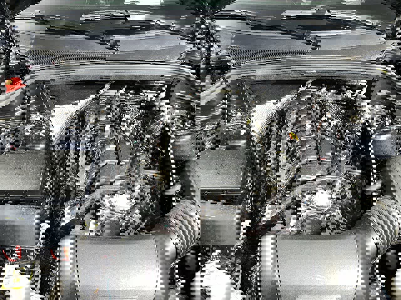 Used 2025 Dodge Durango R/T image 12