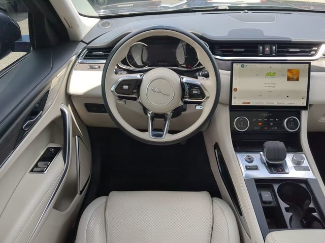 Used 2022 Jaguar F-PACE S image 18