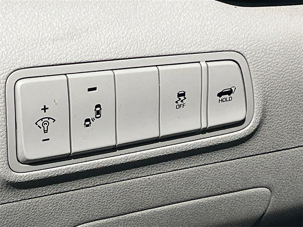 Used 2017 Hyundai Tucson Sport image 10