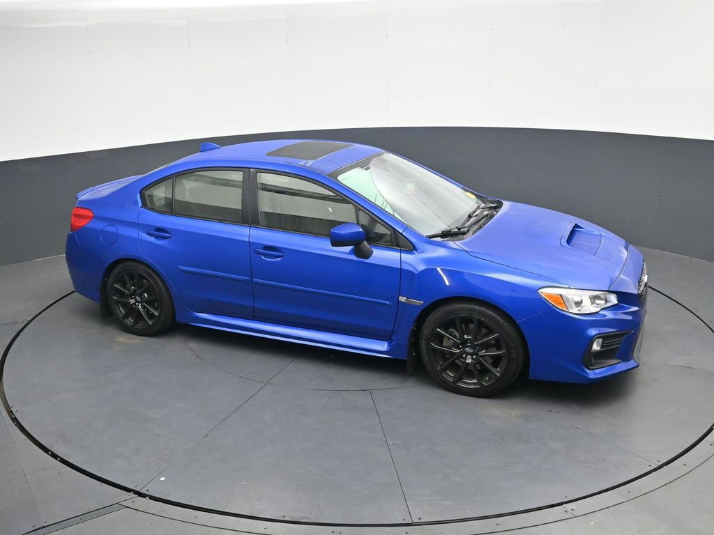 Used 2021 Subaru WRX Premium AWD/4WD image 26