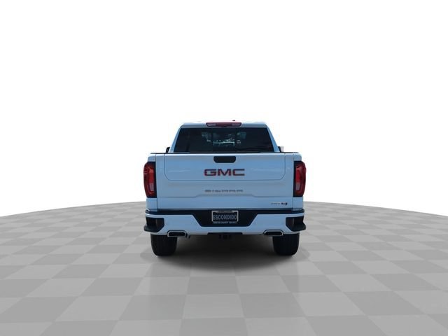 New 2026 GMC Sierra 1500 AT4 w/ AT4 Premium Package AWD/4WD image 8