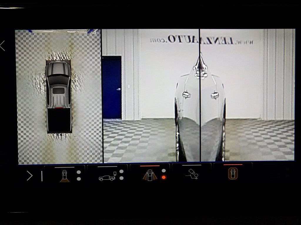 Used 2024 GMC Sierra 1500 Denali image 18