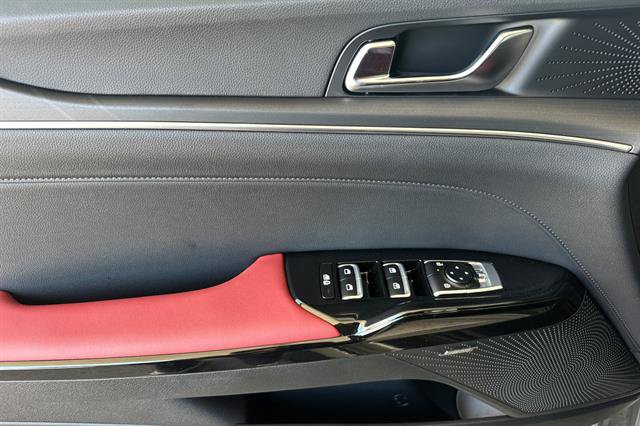 New 2026 Kia K5 GT-Line w/ GT-Line Premium Package FWD image 11