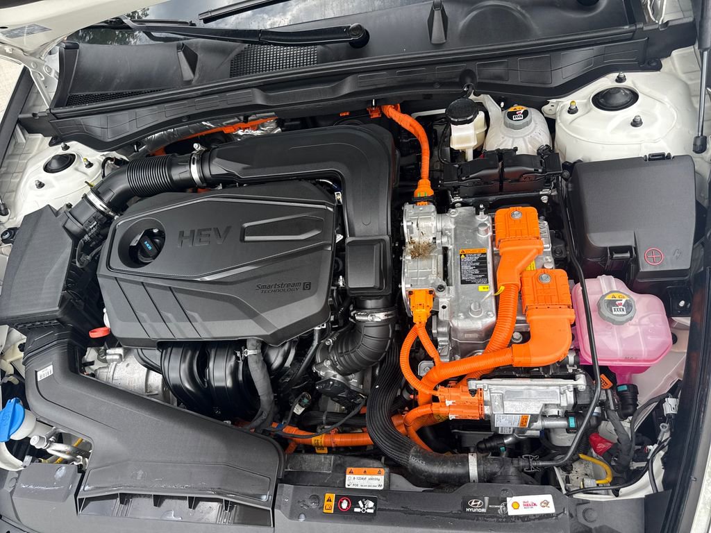 Used 2023 Hyundai Sonata Limited FWD image 35
