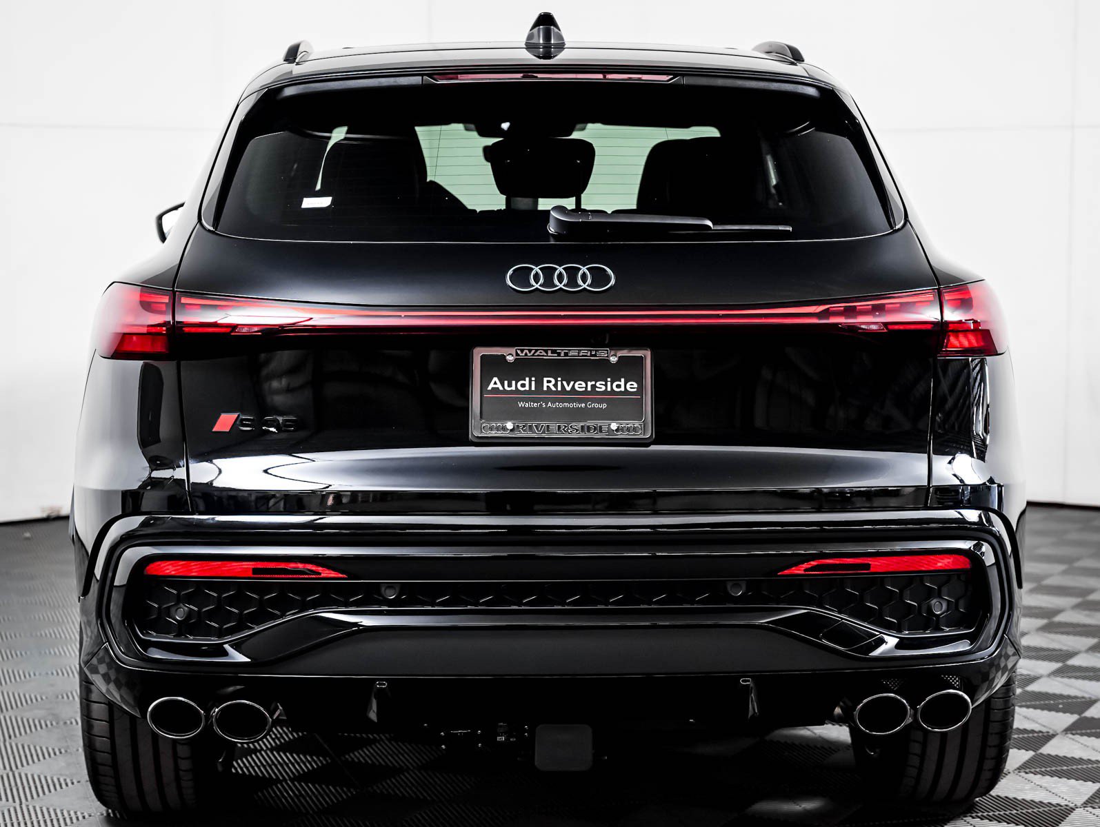 New 2026 Audi SQ5 Premium Plus AWD/4WD image 7