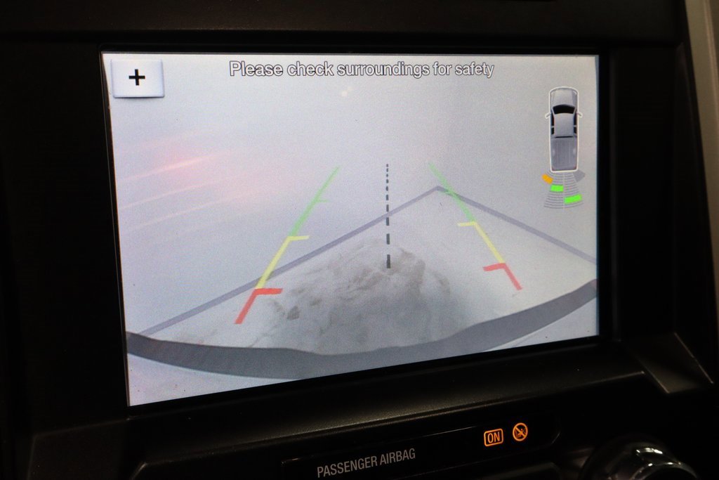 Used 2019 Ford F350 Lariat w/ Lariat Value Package image 4