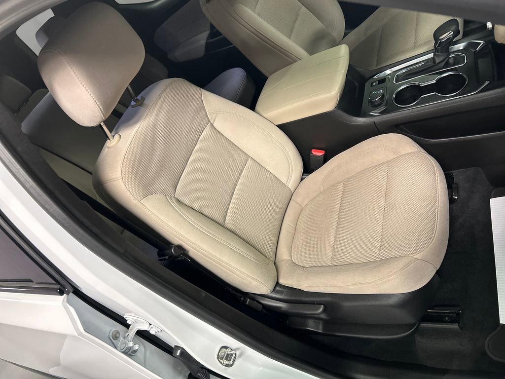 Used 2023 Chevrolet Traverse LS w/ Midnight/Sport Edition image 26