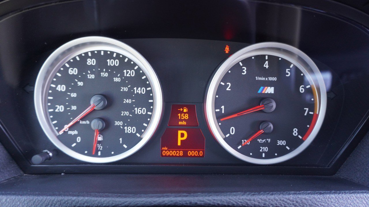 Used 2014 BMW X6 M image 15