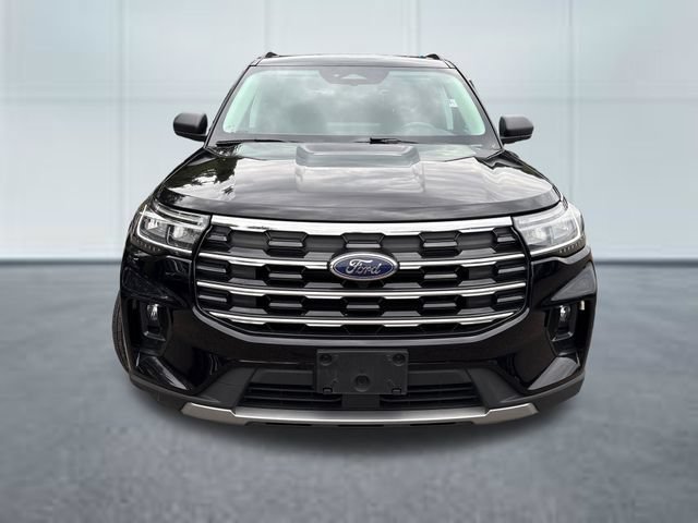 Used 2025 Ford Explorer Active w/ Active Comfort Package AWD/4WD image 6
