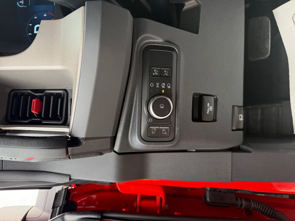 Used 2022 Ford Bronco Raptor image 19