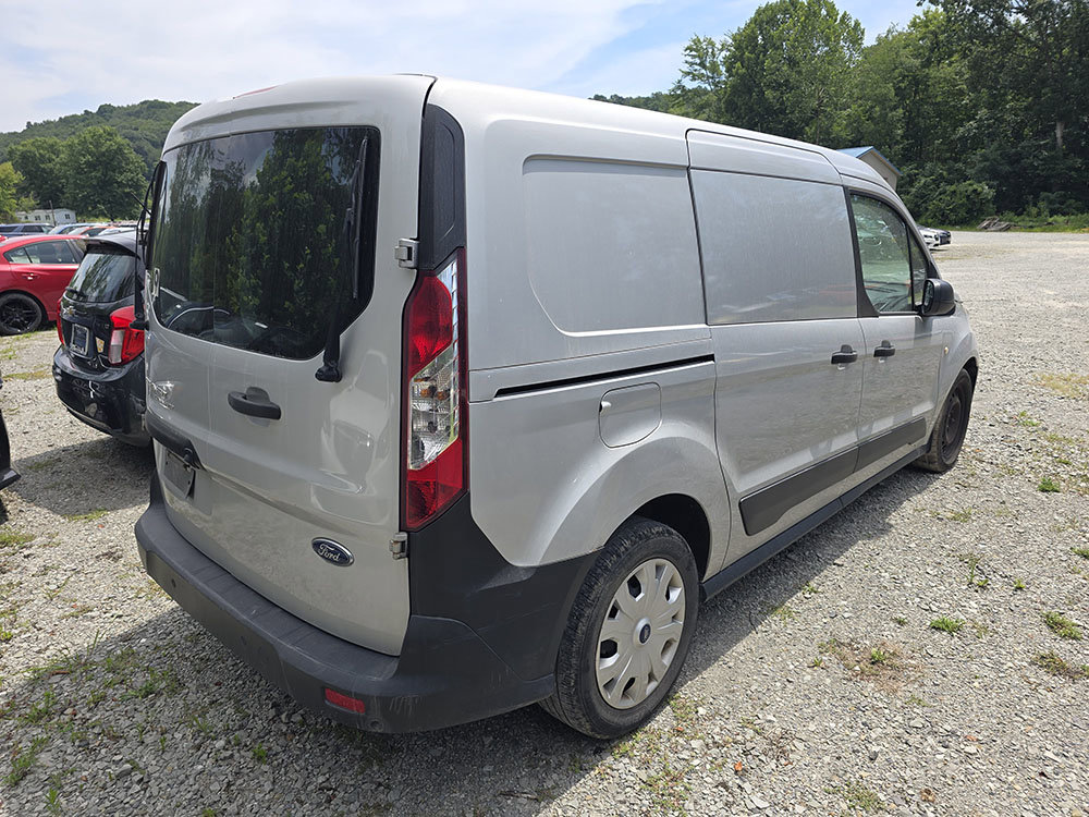 Used 2020 Ford Transit Connect XL image 3