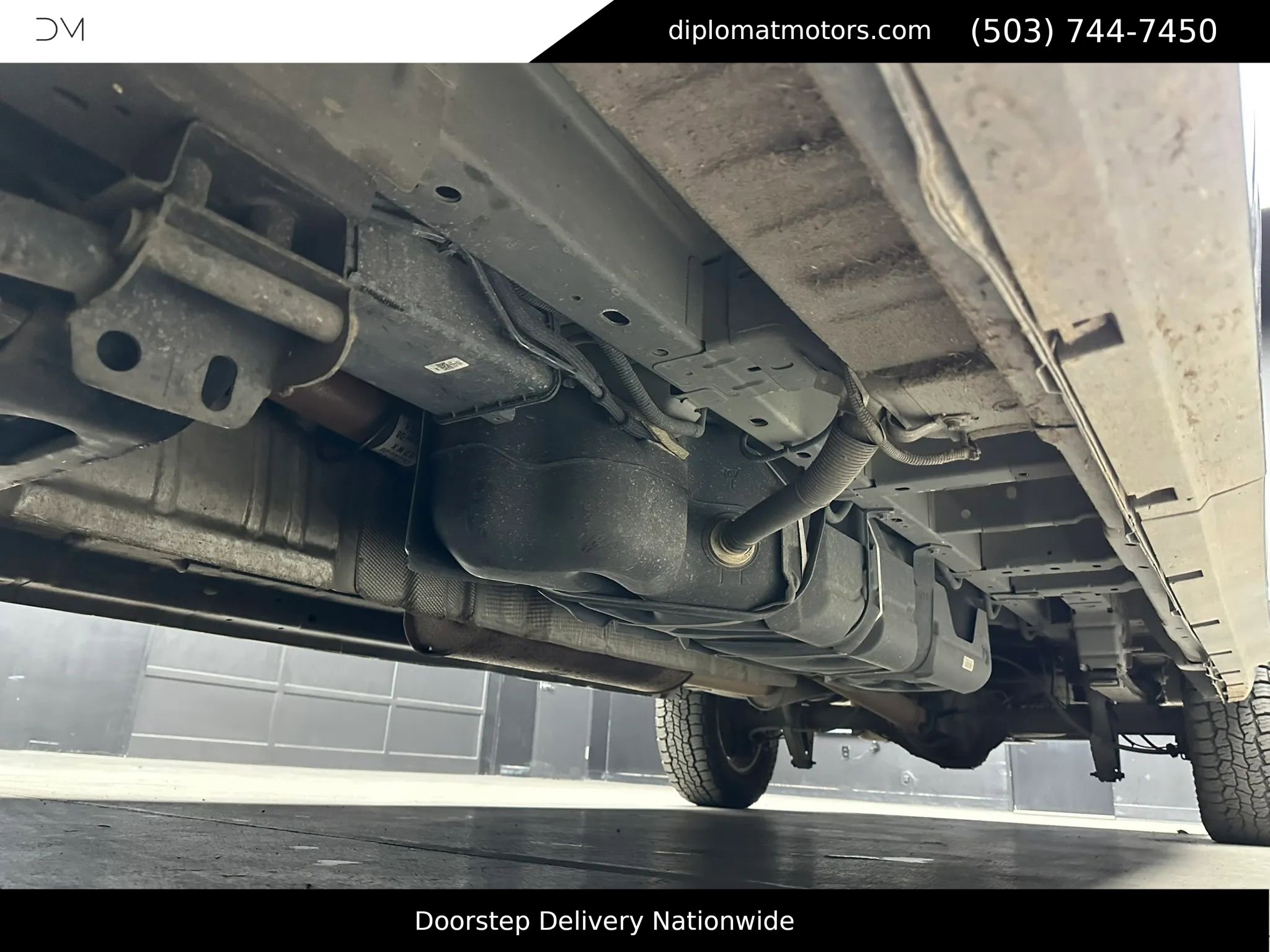 Used 2015 Ford Transit 250 148 Medium Roof image 43