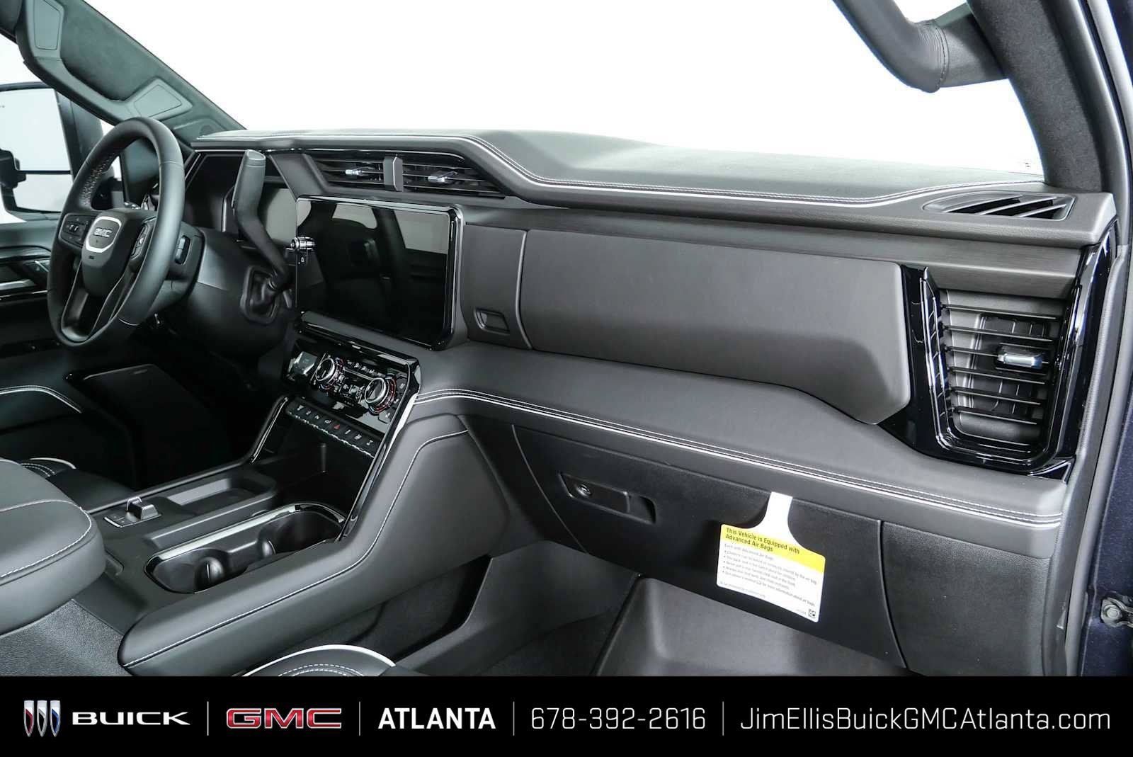New 2026 GMC Sierra 2500 AT4X AWD/4WD image 24