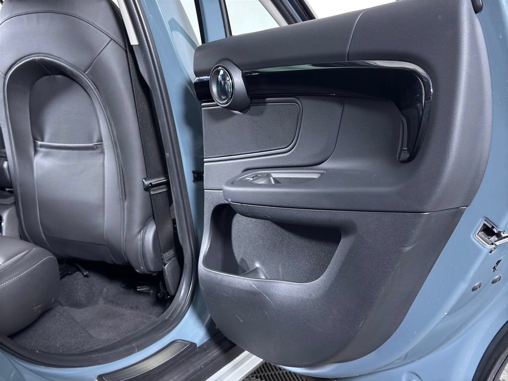 Certified 2024 MINI Cooper Countryman S AWD/4WD image 27
