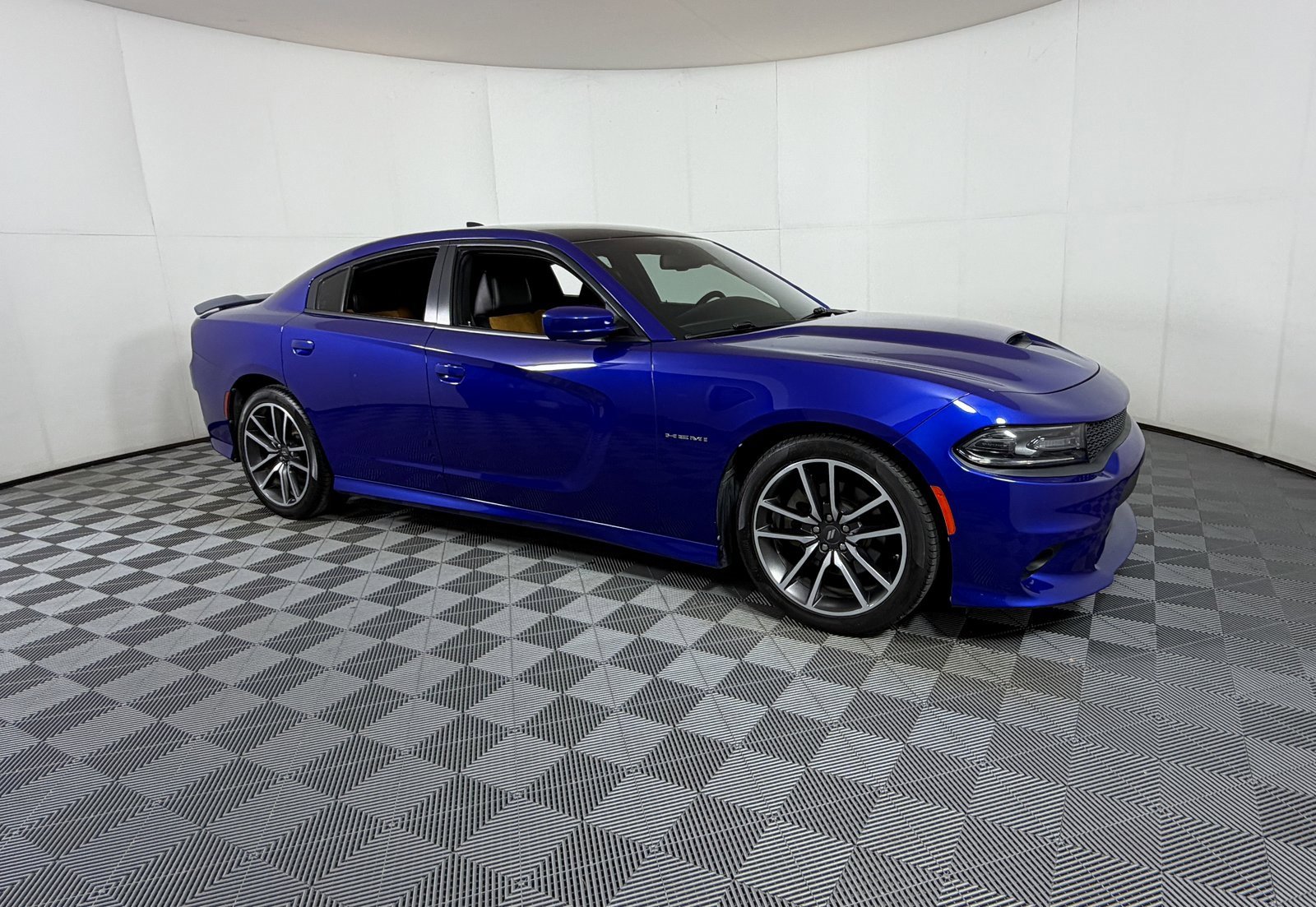Used 2021 Dodge Charger R/T w/ Plus Group