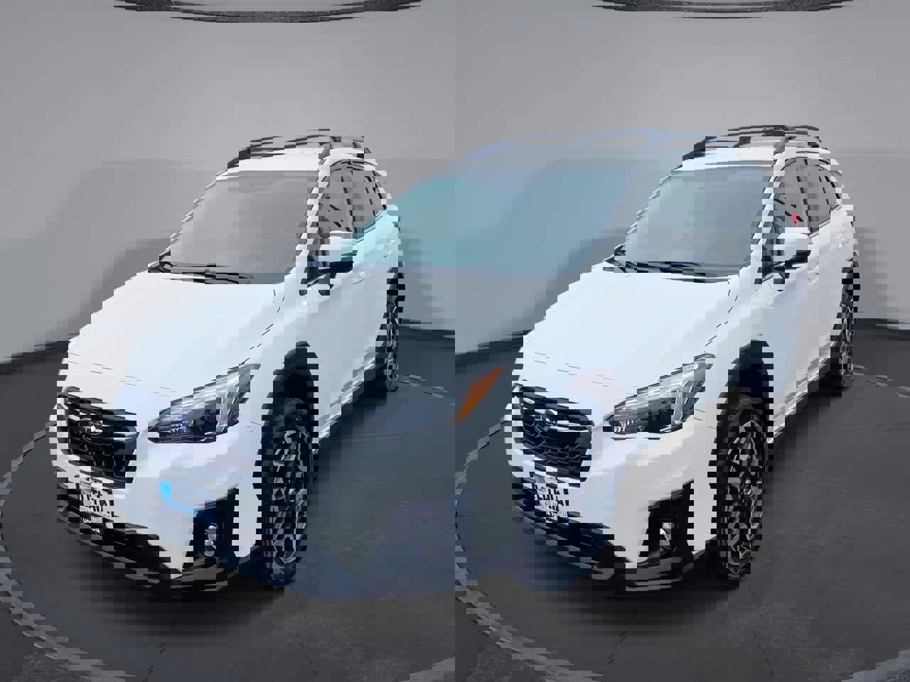 Used 2018 Subaru Crosstrek 2.0i Limited w/ Popular Package #2 image 1