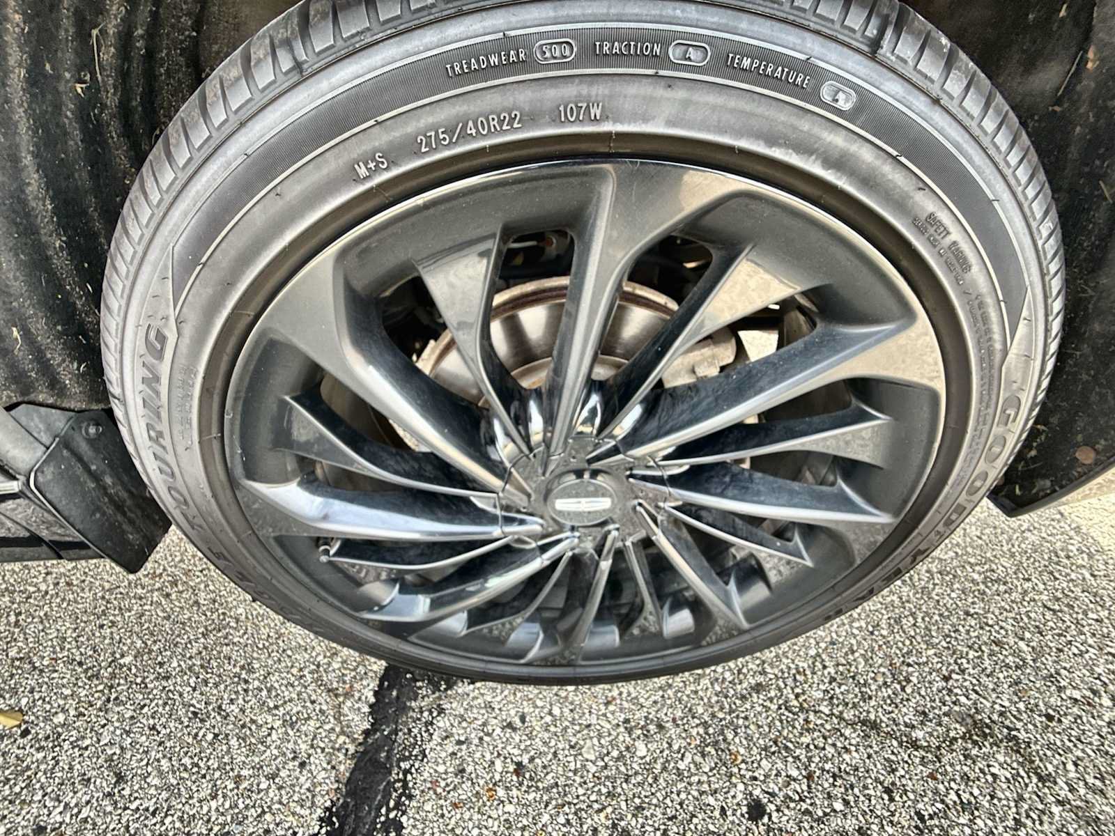 Used 2022 Lincoln Aviator Reserve w/ Equipment Group 201A AWD/4WD image 34