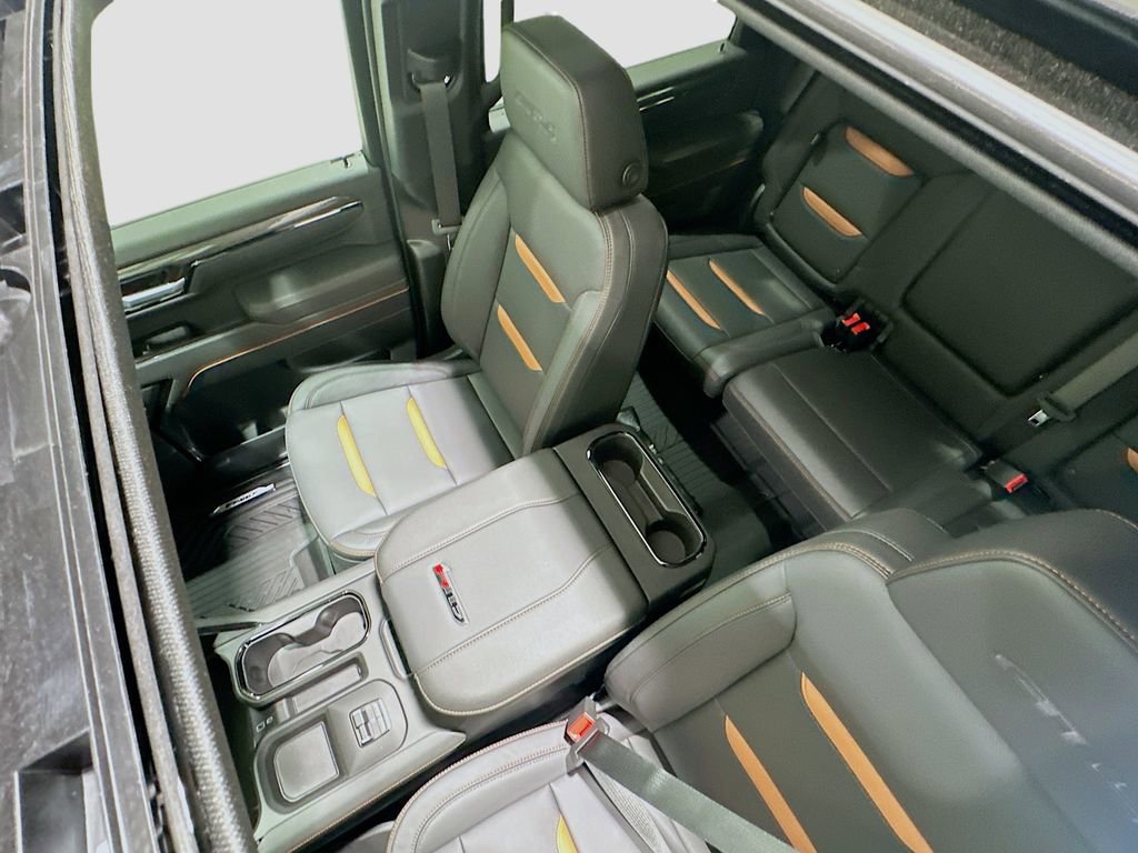 New 2026 GMC Sierra 2500 AT4 w/ AT4 Premium Plus Package AWD/4WD image 23