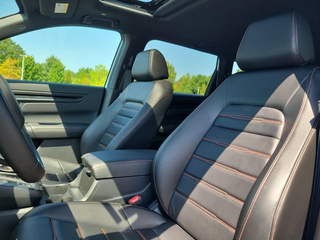 New 2026 Honda CR-V Sport-L image 13