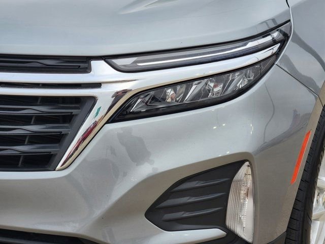 Used 2023 Chevrolet Equinox LT image 16