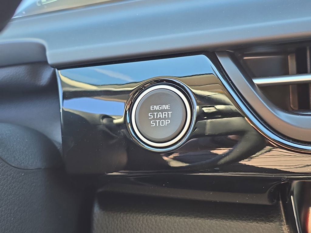 New 2026 Kia Seltos S AWD/4WD image 26
