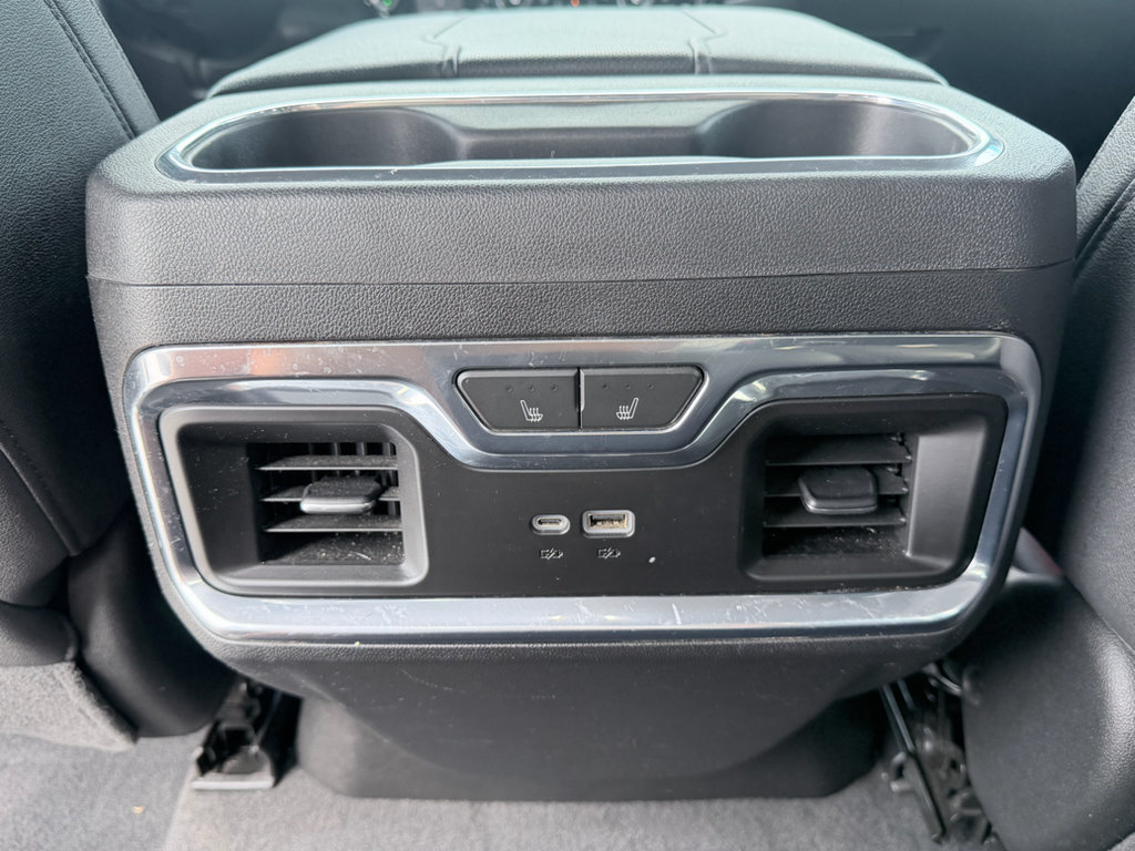 Used 2024 Chevrolet Silverado 2500 LTZ w/ LTZ Plus Package AWD/4WD image 29