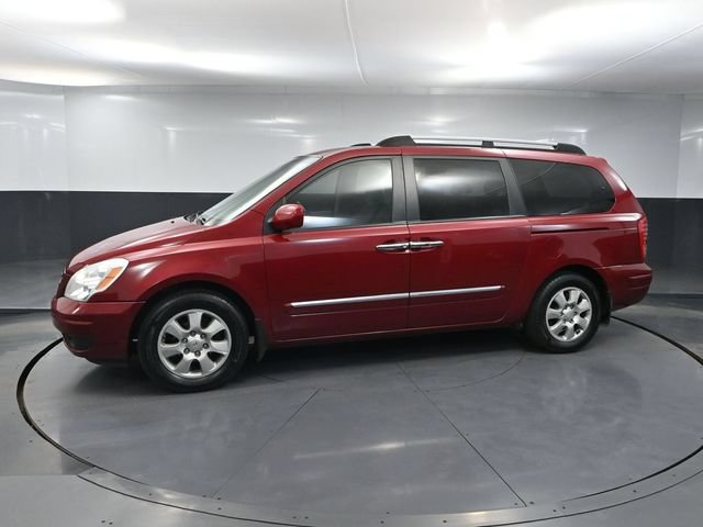 Used 2008 Hyundai Entourage GLS FWD image 9