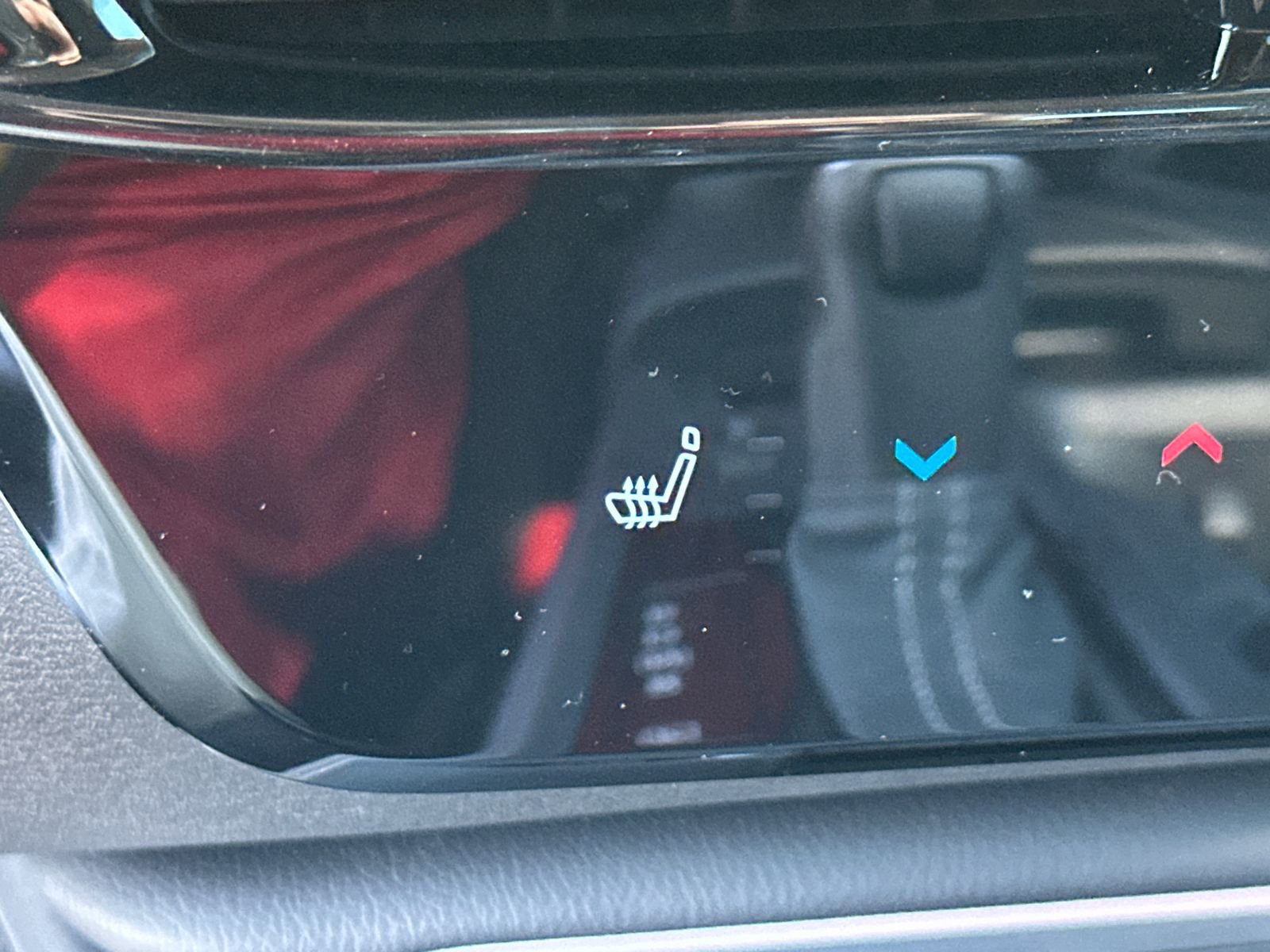 New 2026 Nissan Sentra SV w/ SV Convenience Package image 27