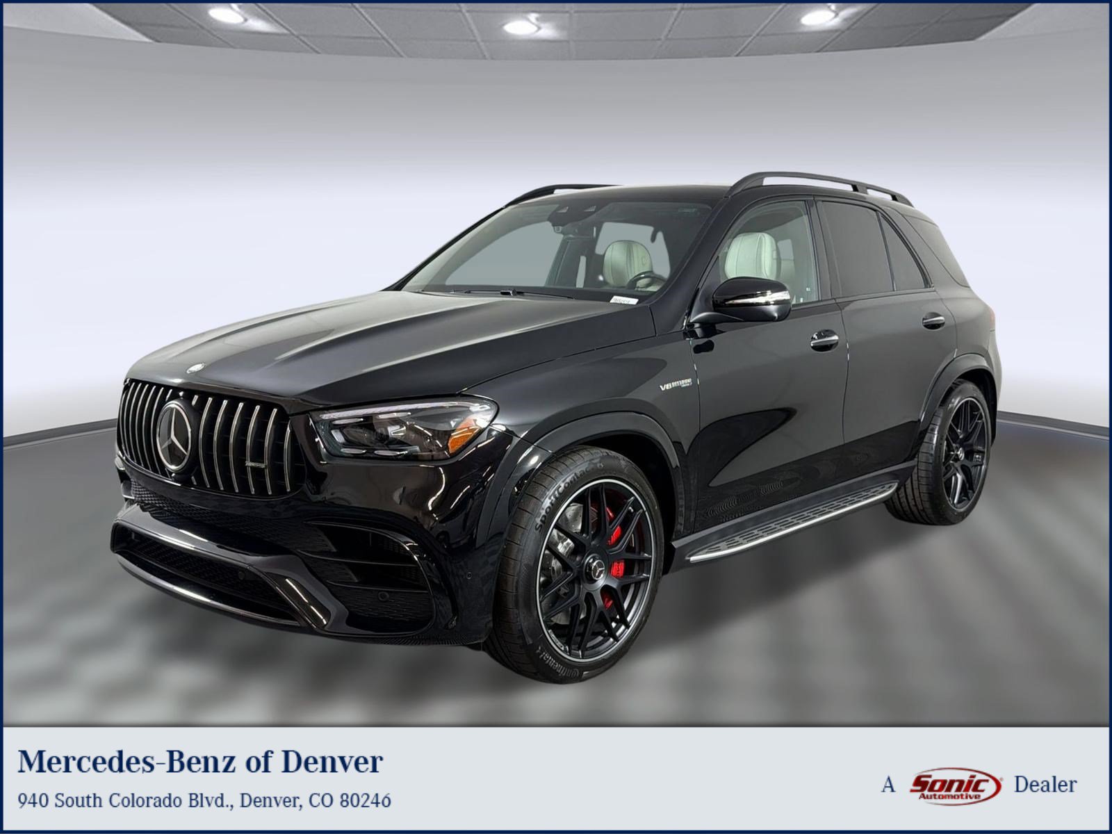 New 2026 Mercedes-Benz GLE 63 AMG S video 1