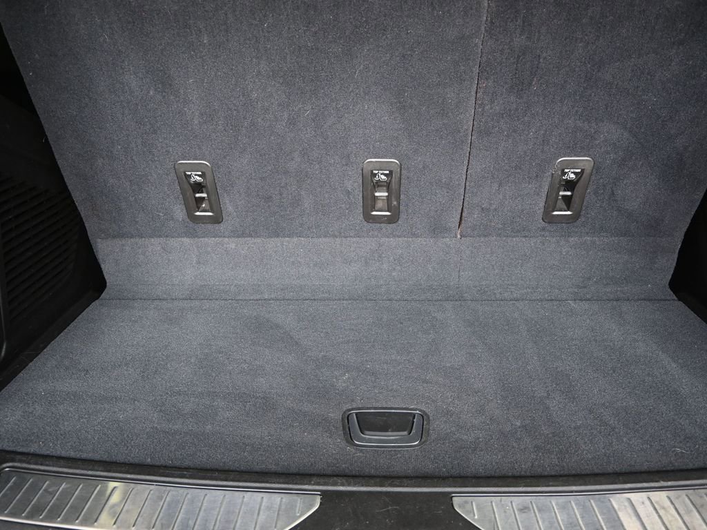 Used 2021 Chevrolet Tahoe High Country w/ Premium Package image 20