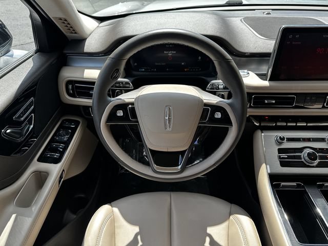 Certified 2024 Lincoln Aviator AWD w/ Elements Package image 14