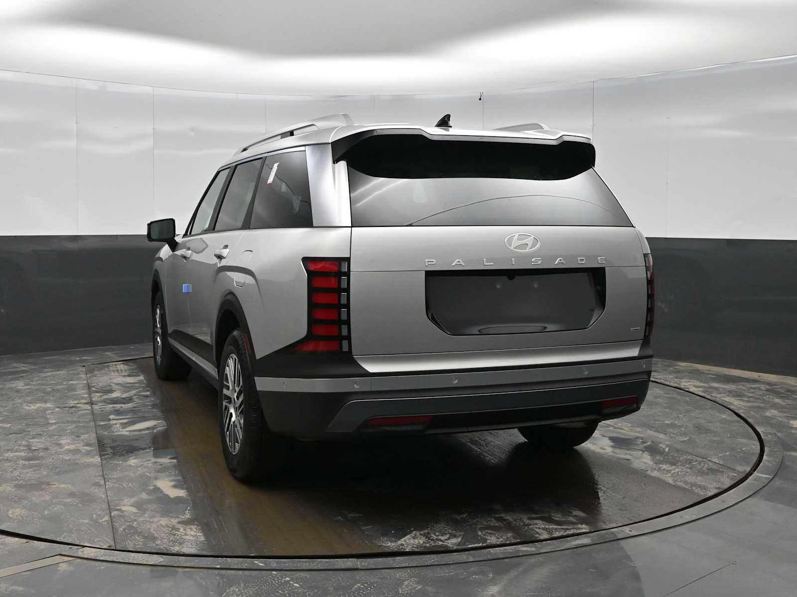 New 2026 Hyundai Palisade SEL image 6