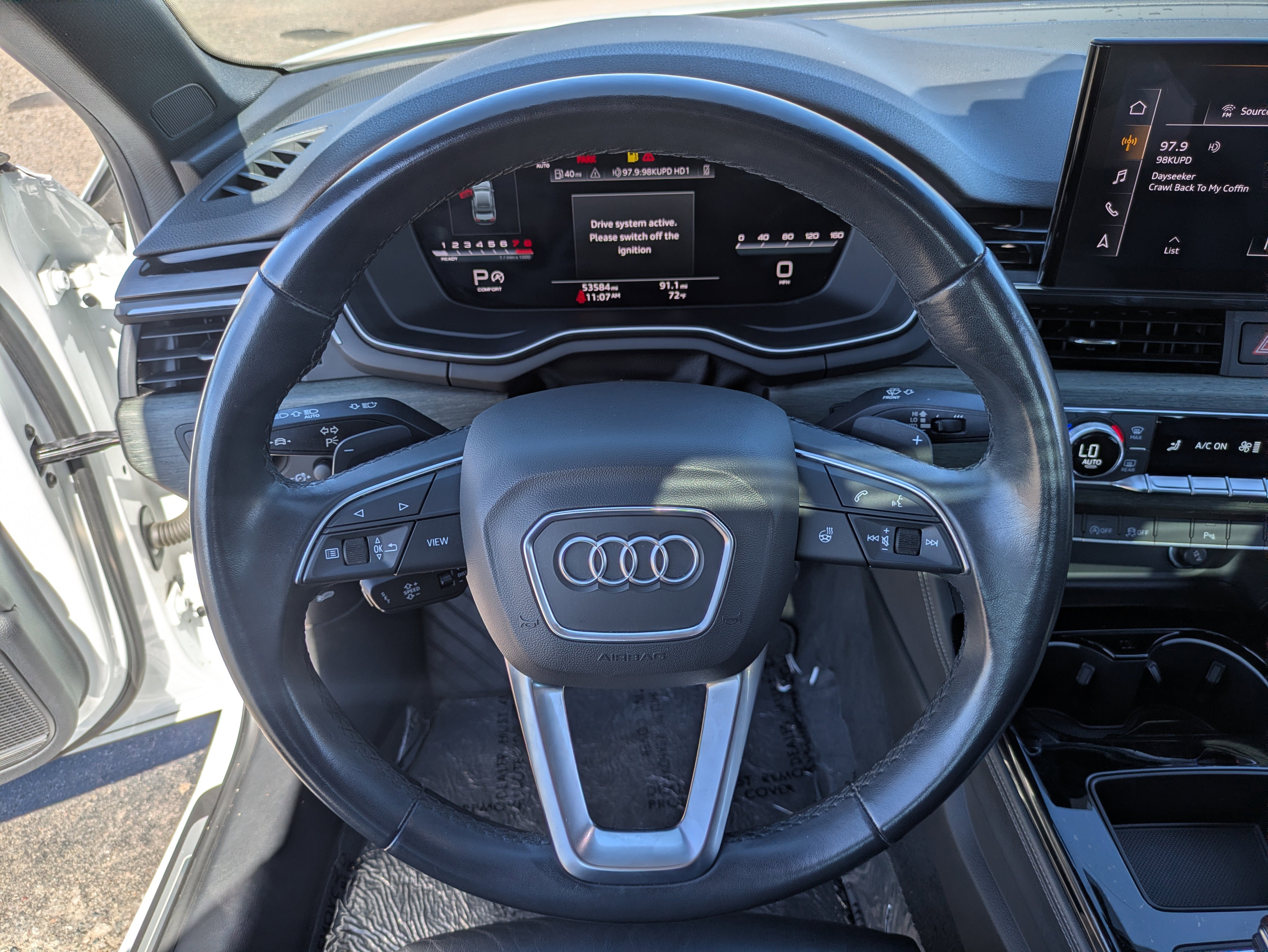 Used 2023 Audi A4 2.0T Premium Plus image 25