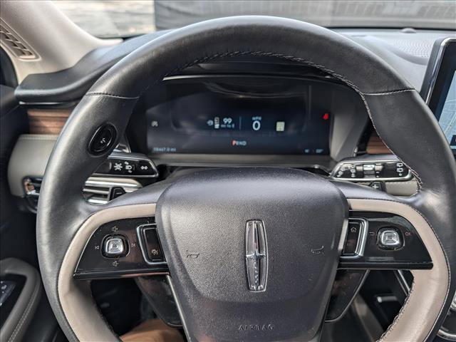 Certified 2024 Lincoln Corsair Reserve w/ Equipment Group 201A AWD/4WD image 36
