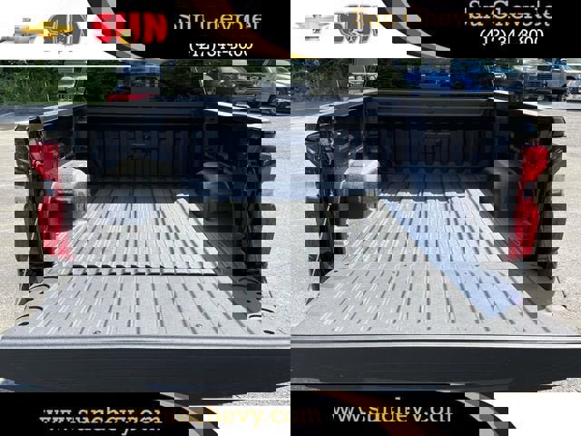 New 2026 Chevrolet Silverado 1500 RST w/ Convenience Package II image 17