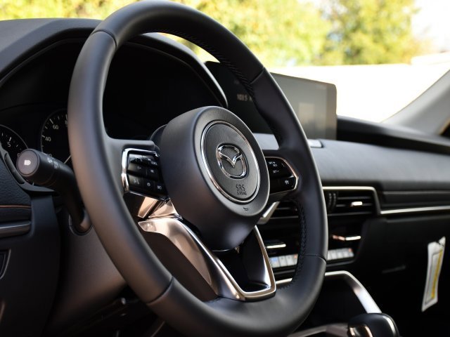 New 2026 MAZDA CX-90 3.3 Turbo w/ Preferred Package image 11