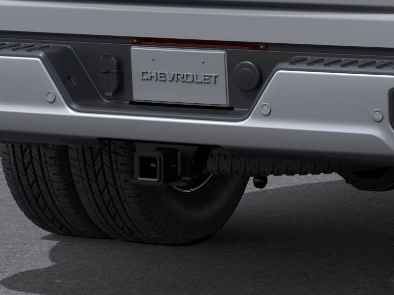 New 2026 Chevrolet Silverado 3500 High Country w/ Technology Package AWD/4WD image 14
