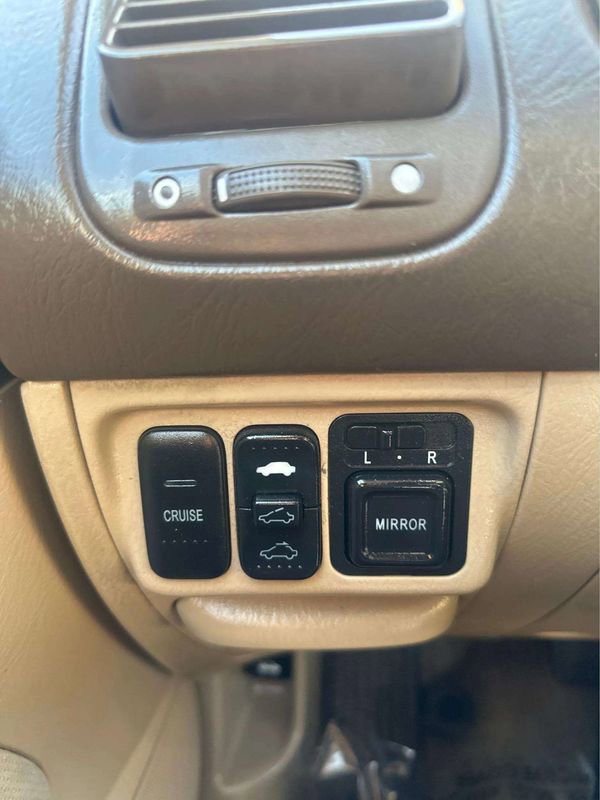 Used 2003 Honda Civic EX image 24