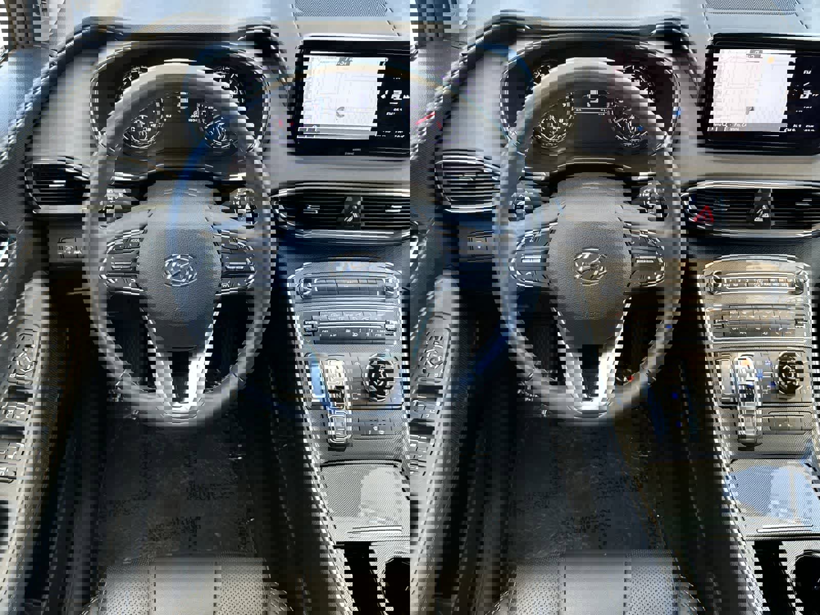 Certified 2023 Hyundai Santa Fe XRT image 15