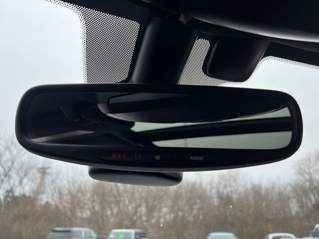 Used 2017 Jeep Grand Cherokee Limited w/ Luxury Group II image 25