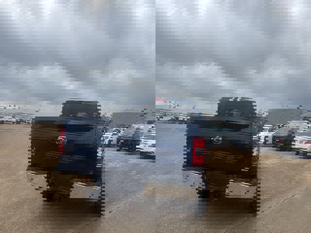 Used 2019 Ford F150 XLT w/ Equipment Group 301A Mid image 19