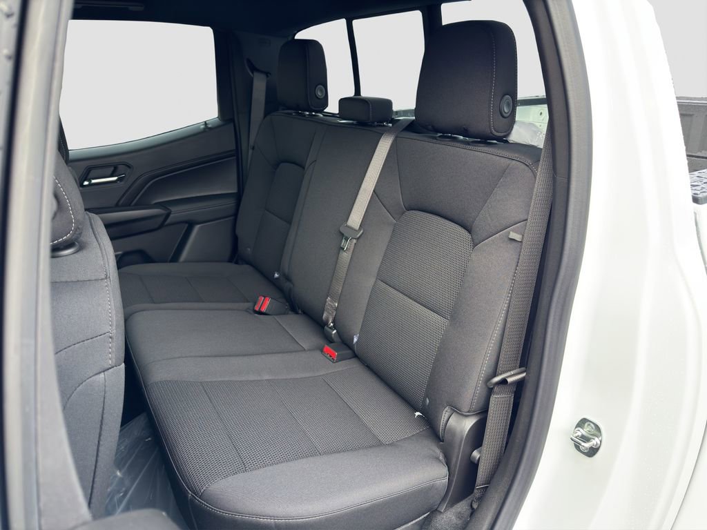 New 2026 GMC Canyon Elevation w/ Convenience Package image 26