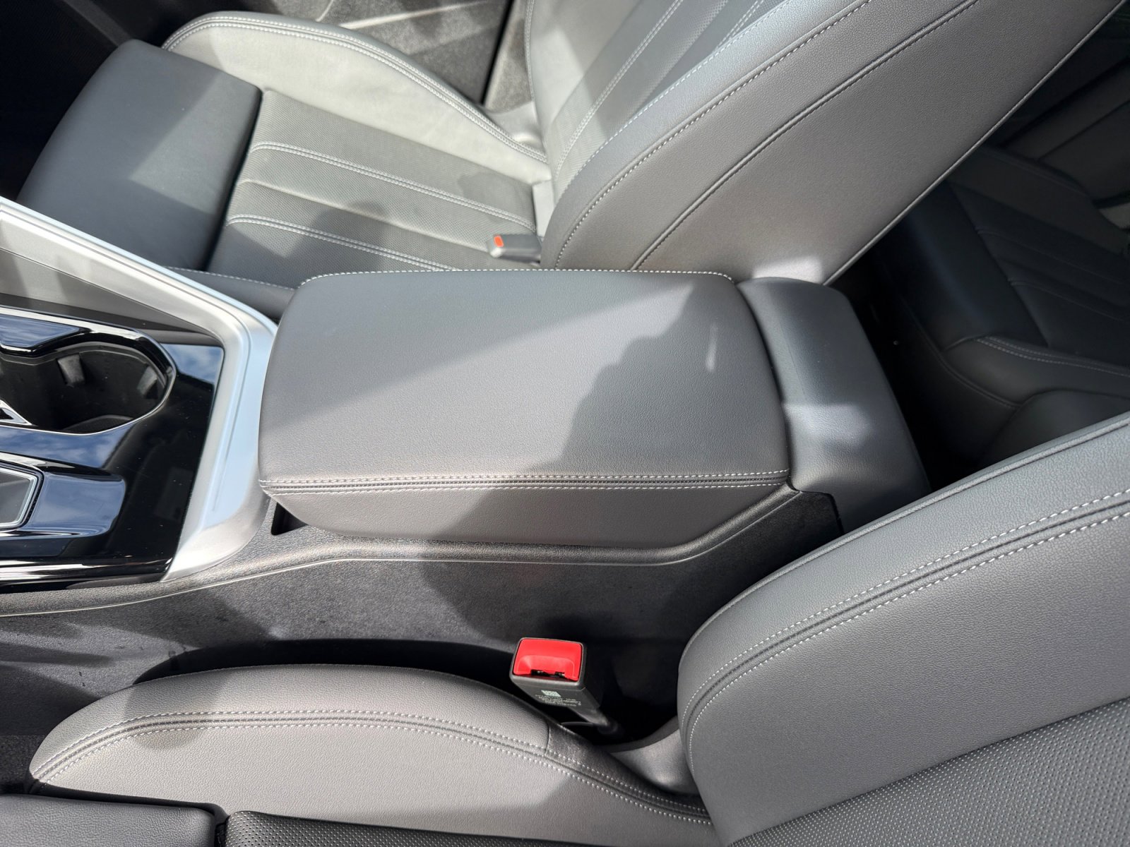 Certified 2025 Audi Q5 Premium Plus image 14