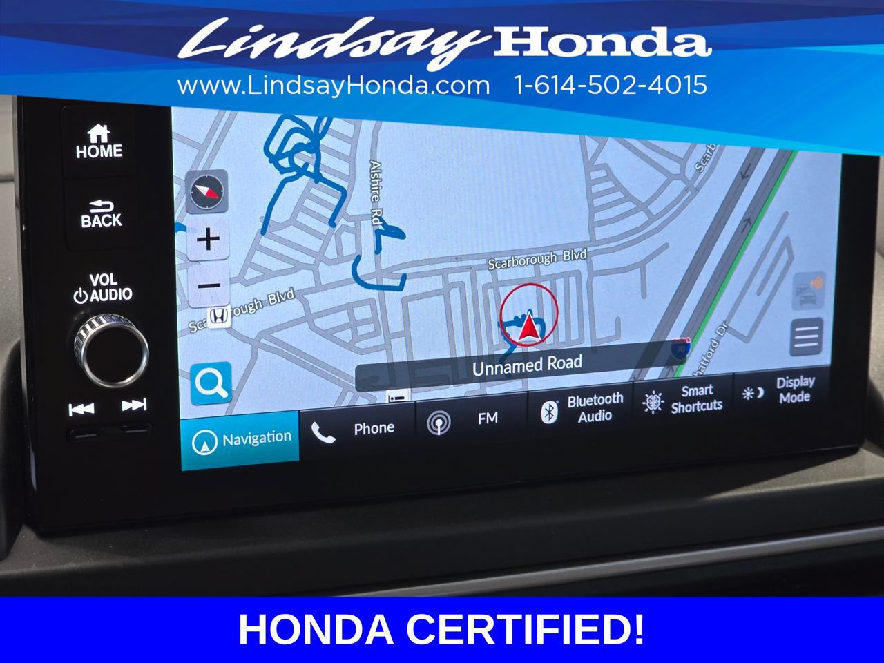 Certified 2023 Honda Pilot Elite image 18