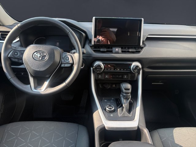 Used 2024 Toyota RAV4 XLE w/ Convenience Package AWD/4WD image 10